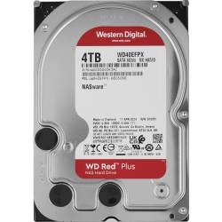 Жесткий диск WD SATA-III...