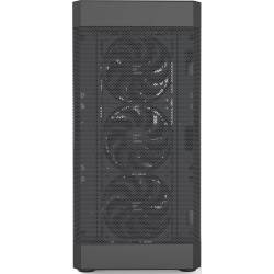 Корпус Zalman i4 черный без...