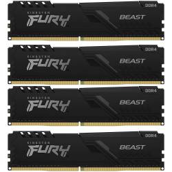 Память DDR4 4x32GB 3200MHz...