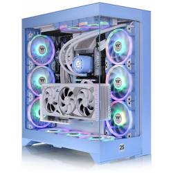 Корпус Thermaltake CTE...