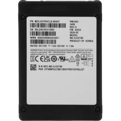 Накопитель SSD Samsung SAS...