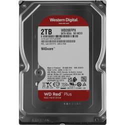 Жесткий диск WD SATA-III...