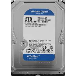 Жесткий диск WD SATA-III...