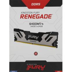 Память DDR5 24GB 6400MHz...