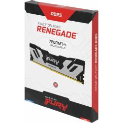 Память DDR5 2x16GB 7200MHz...
