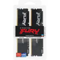 Память DDR5 2x32GB 5600MHz...
