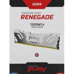 Память DDR5 16GB 7200MHz...