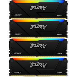 Память DDR4 4x8GB 3600MHz...