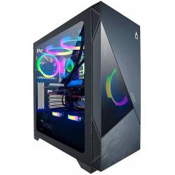 Корпус Azza Eclipse черный...