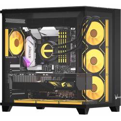 Корпус Formula Crystal Z9...