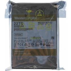 Жесткий диск WD SATA-III...