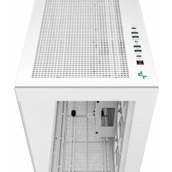 Корпус Deepcool CH780 белый...