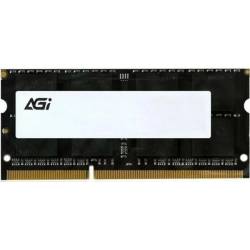 Память DDR3 4GB 1600MHz AGi...