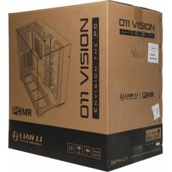Корпус Lian-Li O11 Vision...