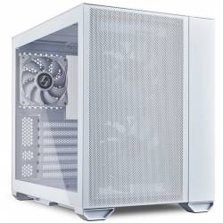 Корпус Lian-Li O11 Air Mini...