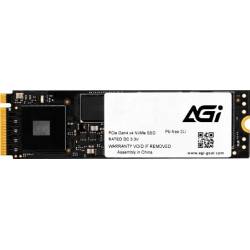 Накопитель SSD AGi PCIe 4.0...