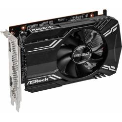 Видеокарта Asrock PCI-E 4.0...