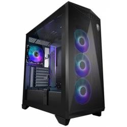 Корпус MSI MPG GUNGNIR 300R...