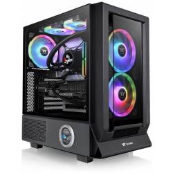 Корпус Thermaltake Ceres...
