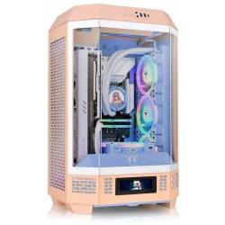 Корпус Thermaltake The...