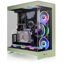 Корпус Thermaltake CTE E550...