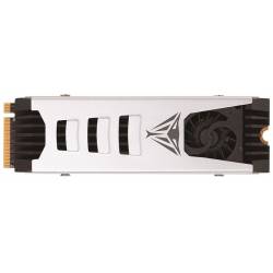 Накопитель SSD Patriot PCIe...