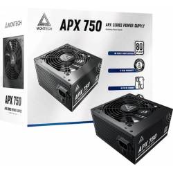 Блок питания Montech ATX...