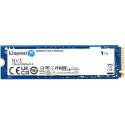 Накопитель SSD Kingston...