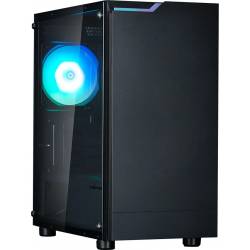 Корпус Zalman ZM-T4 Plus...