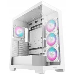 Корпус Deepcool CG580 4F WH...
