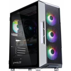 Корпус Zalman i3 NEO черный...