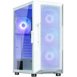 Корпус Zalman i3 NEO белый...