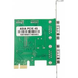 Контроллер PCI-E MS9904...