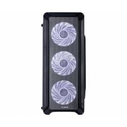 Корпус Zalman i3 черный без...