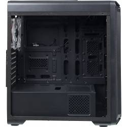 Корпус Zalman i3 edge...