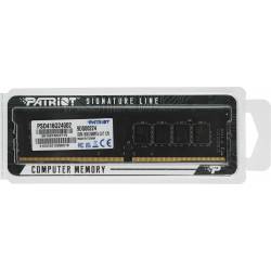 Память DDR4 16Gb 2400MHz...