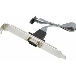 Адаптер RS-232 Bracket...