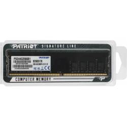 Память DDR4 4Gb 2666MHz...