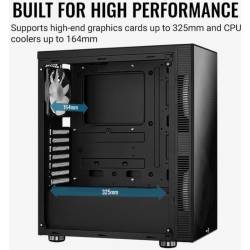 Корпус Aerocool...
