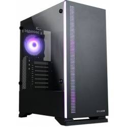 Корпус Zalman S5 черный без...