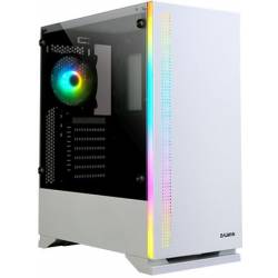 Корпус Zalman S5 белый без...