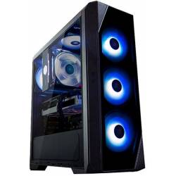 Корпус Zalman N5 TF черный...