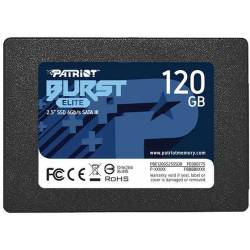 Накопитель SSD Patriot...