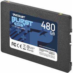 Накопитель SSD Patriot...