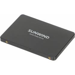 Накопитель SSD SunWind...