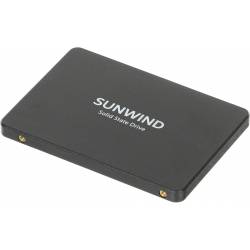 Накопитель SSD SunWind...