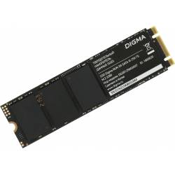 Накопитель SSD Digma...