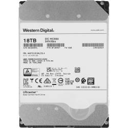 Жесткий диск WD SATA-III...