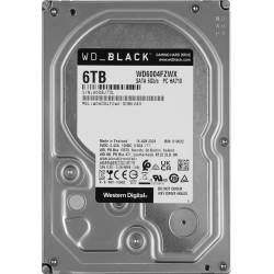 Жесткий диск WD SATA-III...