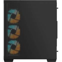 Корпус Gigabyte GB-C500P ST...